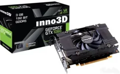 GeForce GTX 1060