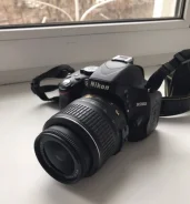 Nikon D5100