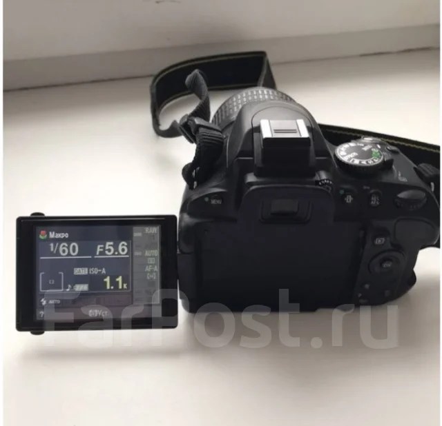 Nikon D5100 ����