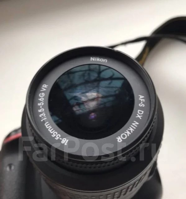 Nikon D5100 ����