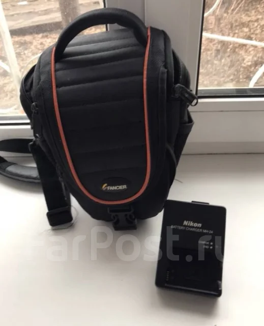 Nikon D5100 ����