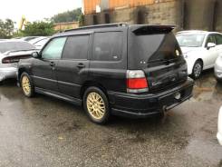 Стоп-сигнал. Subaru Forester, SF5, SF6, SF9 Двигатели: EJ20, EJ201, EJ202, EJ203, EJ204, EJ205, EJ20A, EJ20E, EJ20G, EJ20J, EJ25, EJ251, EJ253, EJ254...