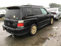 Стоп-сигнал. Subaru Forester, SF5, SF6, SF9 Двигатели: EJ20, EJ201, EJ202, EJ203, EJ204, EJ205, EJ20A, EJ20E, EJ20G, EJ20J, EJ25, EJ251, EJ253, EJ254...