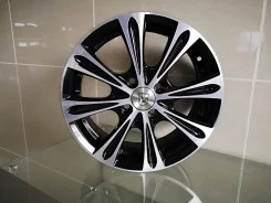 Tech Line TL 526. 5.5x15", 4x100, ET45, �� 60,1���. ����
