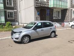 Datsun mi-Do. Без водителя