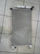 Радиатор кондиционера. Nissan: Wingroad, Bluebird Sylphy, Cube, Sylphy, Tiida Latio, AD, March, Tiida, Cube Cubic, Latio, Juke, Note, Livina Двигатели...