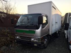 Mitsubishi Fuso Canter. Продам грузовик митсубиси кантер, 5 200 куб. см., 2 000 кг., 4x2