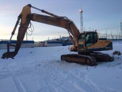 Hyundai. Продаем экскаватор , 1,27 куб. м.