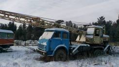 МАЗ. Продается автокран Маз, 10 000 куб. см., 5 000 кг., 10,00 м.