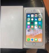 Apple iPhone 6. Б/у, 16 Гб, Золотой