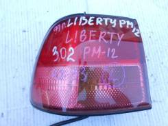 Стоп-сигнал NISSAN LIBERTY