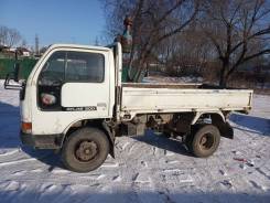 Nissan Atlas. Продается грузовик Ниссан Атлас, 4 200 куб. см., 2 750 кг., 4x2