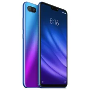 Xiaomi Mi8 Lite. �����, �����, 3G, 4G LTE, NFC ����