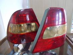 Стоп-сигнал. Toyota Corolla, NZE121 Двигатель 1NZFE