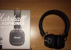 Marshall Major II Bluetooth