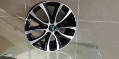Venti TL 1609. 6.5x16", 5x114.3, ET45, �� 67,1���. ����