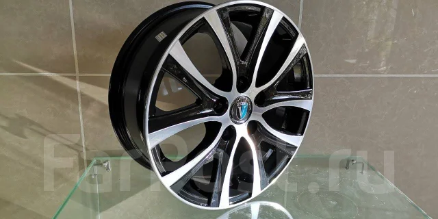 Venti TL 1609. 6.5x16", 5x114.3, ET45, �� 67,1���. ����