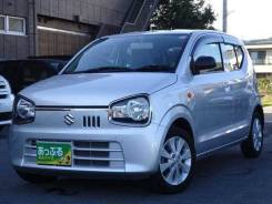 Suzuki Alto. автомат, передний, 0.7, бензин, б/п. Под заказ