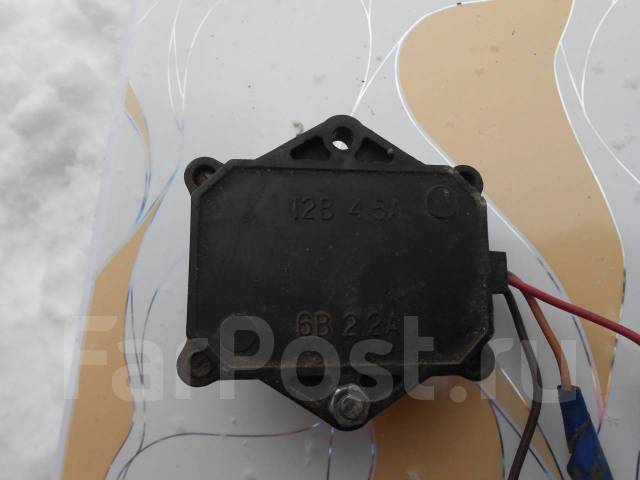 Реле поворотов ИЖ 12V купить по низким ценам в интернет-магазине OZON (1452857