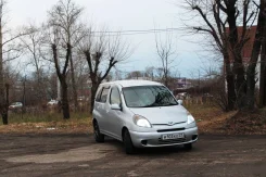 Toyota Funcargo. �������, ��������, 1.3 (88��.�.), ������, 148 000����. �� ����
