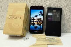 Samsung Galaxy S5. Б/у