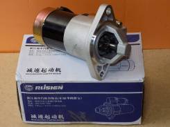Стартер. Toyota: Premio, Allion, Corolla Spacio, Allex, WiLL VS, Corolla Axio, Avensis, RAV4, Corolla Verso, Corolla, MR-S, Opa, Celica, Vista, Caldin...