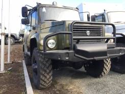ГАЗ. "Вепрь" 4х4 (330811), 4 430 куб. см., 1 000 кг., 5 185,00 кг. Под заказ