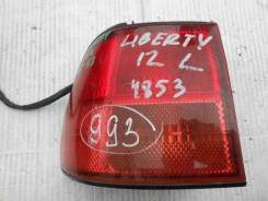 Стоп-сигнал NISSAN LIBERTY