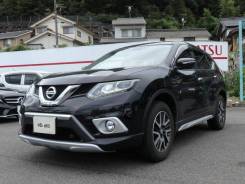 Nissan X-Trail. автомат, 4wd, 2.0, бензин, б/п. Под заказ
