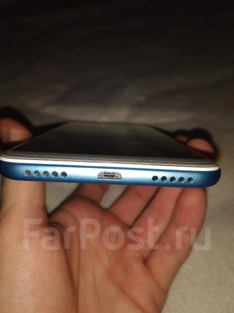Xiaomi Redmi 5 Plus. �/�, ���������, 4G LTE ����