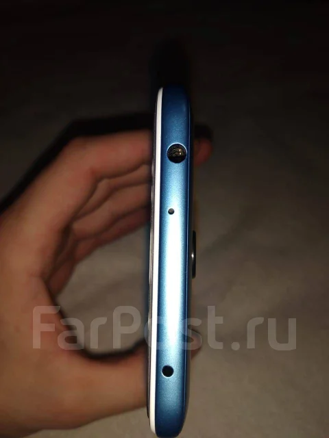 Xiaomi Redmi 5 Plus. �/�, ���������, 4G LTE ����