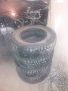 Mastersteel SuperSport. Зимние, шипованные, 20 %, 4 шт