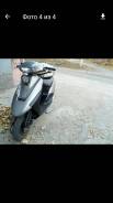 Suzuki Sepia ZZ. 62 куб. см., исправен, без птс, с пробегом