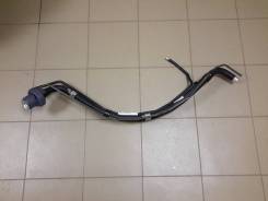 Горловина топливного бака. Toyota Vanguard, ACA31, ACA33, ACA33W, ACA36, ACA38, ACA38W, GSA33, GSA33W Toyota RAV4, ACA30, ACA31, ACA31W, ACA33, ACA36...