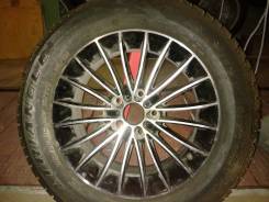 Шины с дисками 4 шт. 215/60 R16. x16"