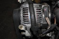 Генератор. Toyota Vista, VZV32, VZV33 Toyota Windom, VCV10, VCV11 Toyota Scepter, VCV10, VCV15, VCV15W Toyota Camry, VCV10, VZV32, VZV33 Двигатели: 4V...