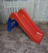 Горка для детей