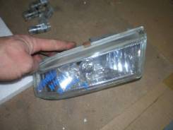 Фара противотуманная. Toyota Ipsum, CXM10, CXM10G, SXM10, SXM10G, SXM15, SXM15G Двигатели: 3CTE, 3SFE
