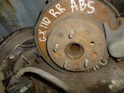 Ступица. Toyota: Mark II Wagon Blit, Crown Majesta, Crown, Aristo, Verossa, Soarer, Mark II, Altezza, Origin, Progres, Brevis Двигатели: 1GFE, 1JZFSE...
