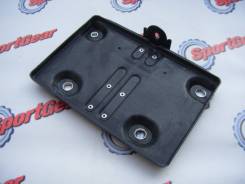Кронштейн под аккумулятор. Infiniti: FX30d, G35, QX70, M25, M37, M56, M45, FX50, M35, Q40, Q70, G25, QX50, G37, Q60, EX35, FX35, EX37, EX25, FX37 Niss...