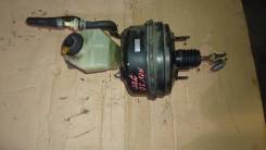Вакуумный усилитель тормозов. Toyota Camry, ACV30, ACV30L, ACV35 Двигатель 2AZFE