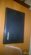 Lenovo G. 1,9 ГГц, ОЗУ 4 Гб, диск 320 Гб, аккумулятор на 2 ч.