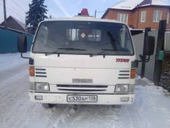 Mazda Titan. Продается кранборт мазда титан, 4 021 куб. см., 3 000 кг., 4x2