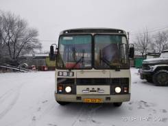 ПАЗ 32054. Продам паз. Дизель в хорошем состоянии, 23 места