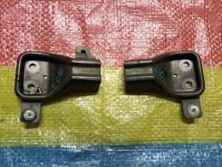 Крепление радиатора. Toyota Soarer, JZZ30, JZZ31, UZZ30, UZZ31