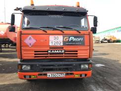 КамАЗ 6460. Продам Камаз, 6x4