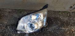 Фара. Toyota Noah, ZRR70, ZRR70G, ZRR70W, ZRR75, ZRR75G, ZRR75W Двигатель 3ZRFAE