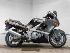 Kawasaki ZZR 400 2. 400 куб. см., исправен, птс, без пробега
