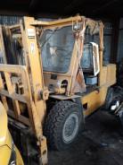 Komatsu FD40T-7. Погрузчик вилочный, 4 000 кг., Дизельный