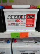 Aktex. 60 А.ч., Обратная (левое), производство Россия